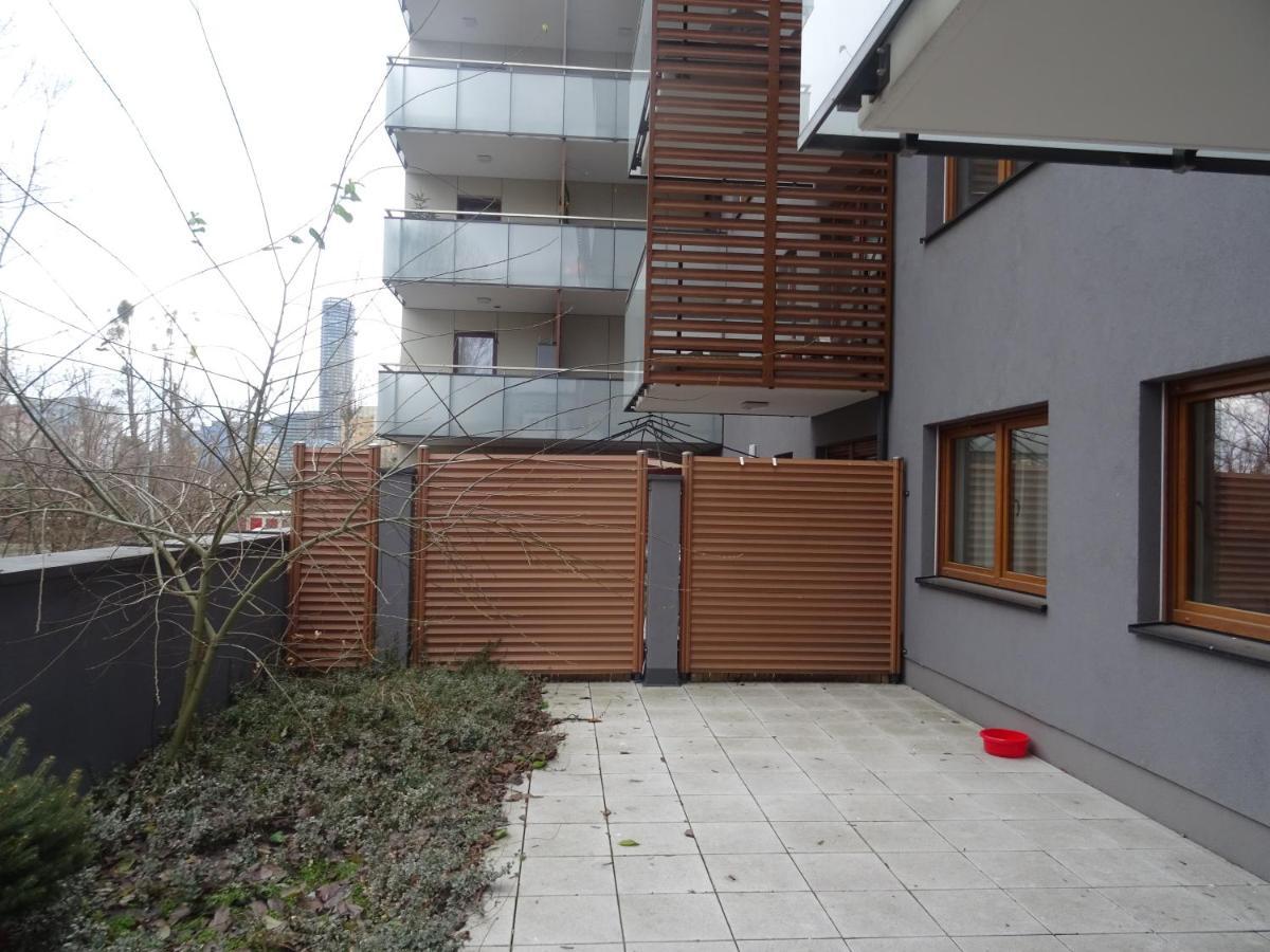 Apartament W Centrum, Garaz I Jakuzzi W Cenie Wrocław Eksteriør bilde